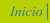 Inicio